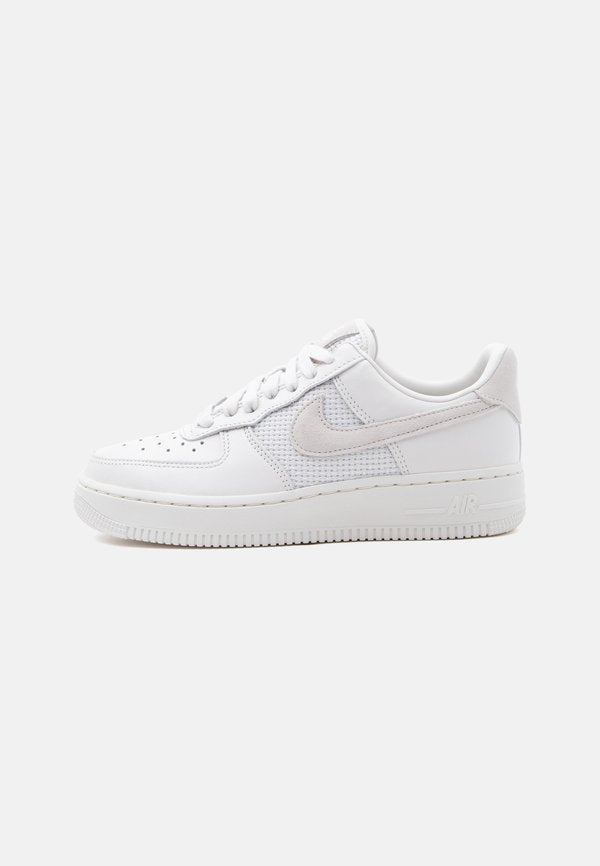 Nike Sportswear AIR FORCE 1 07 - Trainers - phantom/white