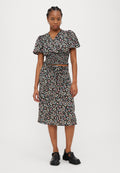 Vero Moda Petite VMPAGE CROP