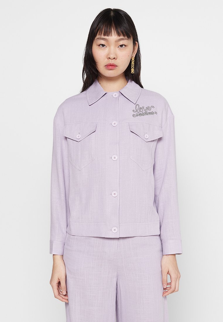 Love Moschino