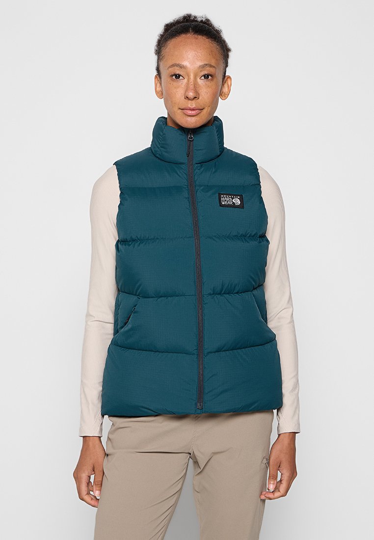 Mountain Hardwear