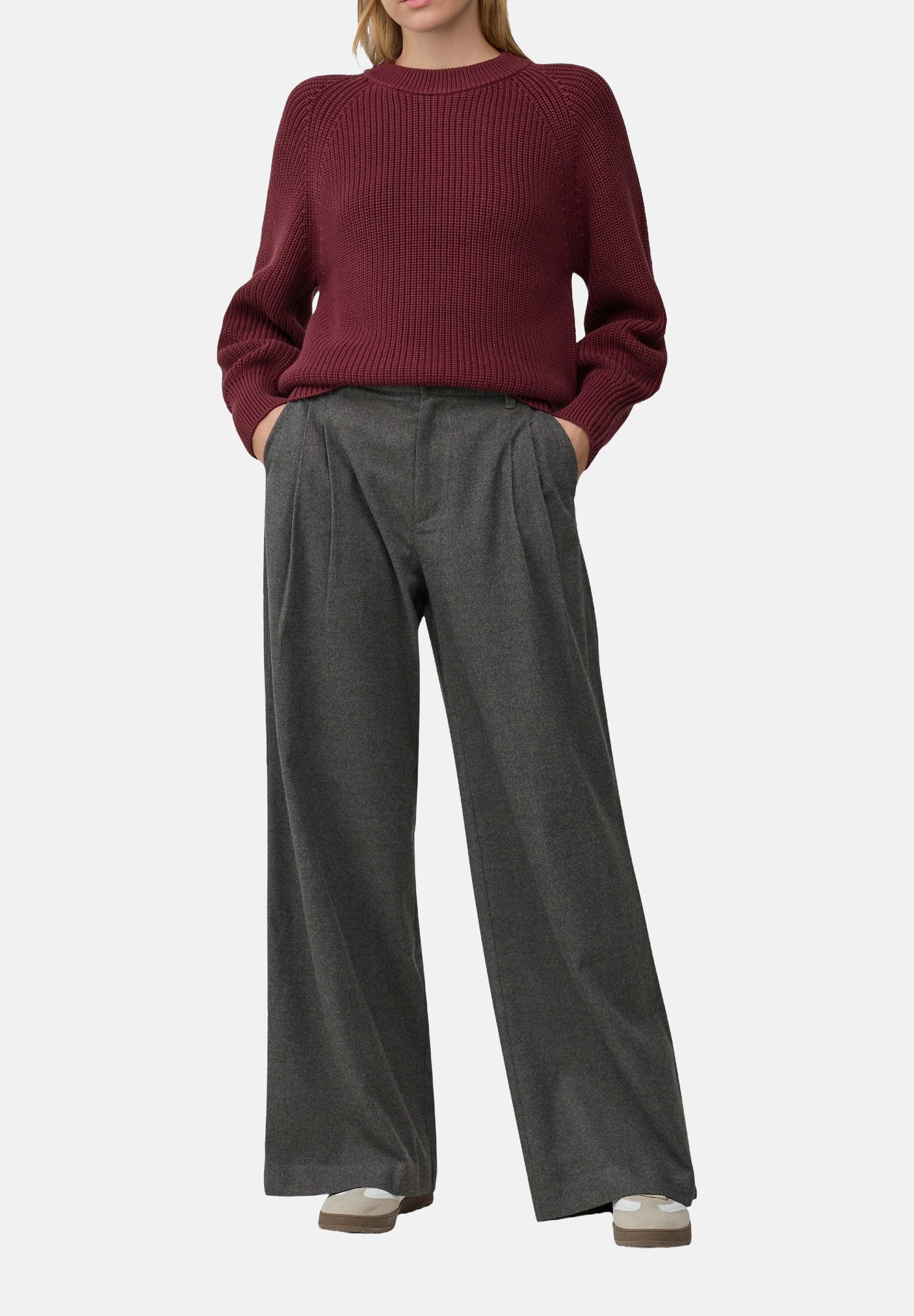 s.Oliver Strickpullover Media 2