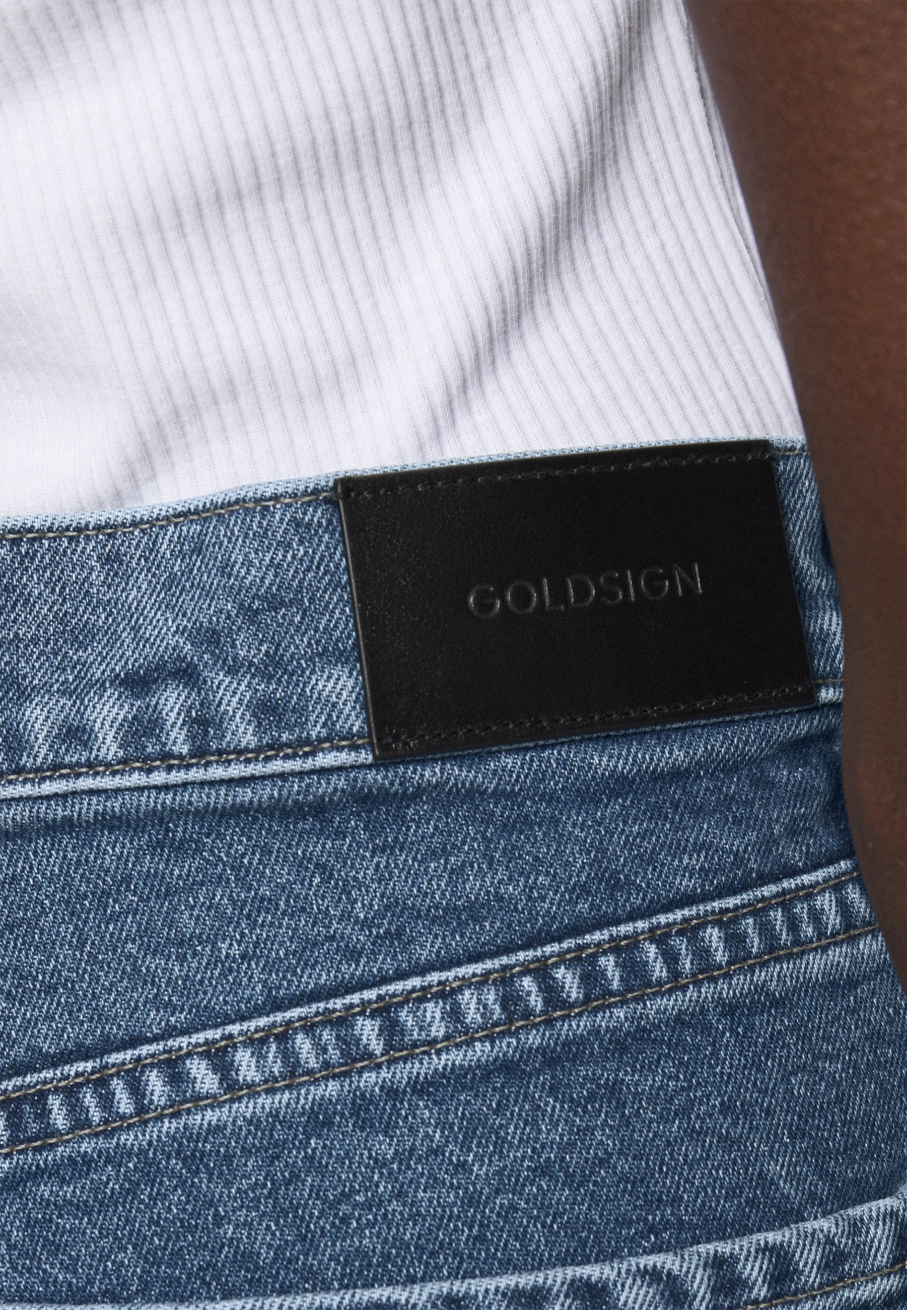 Goldsign THE COMFORT BOOT