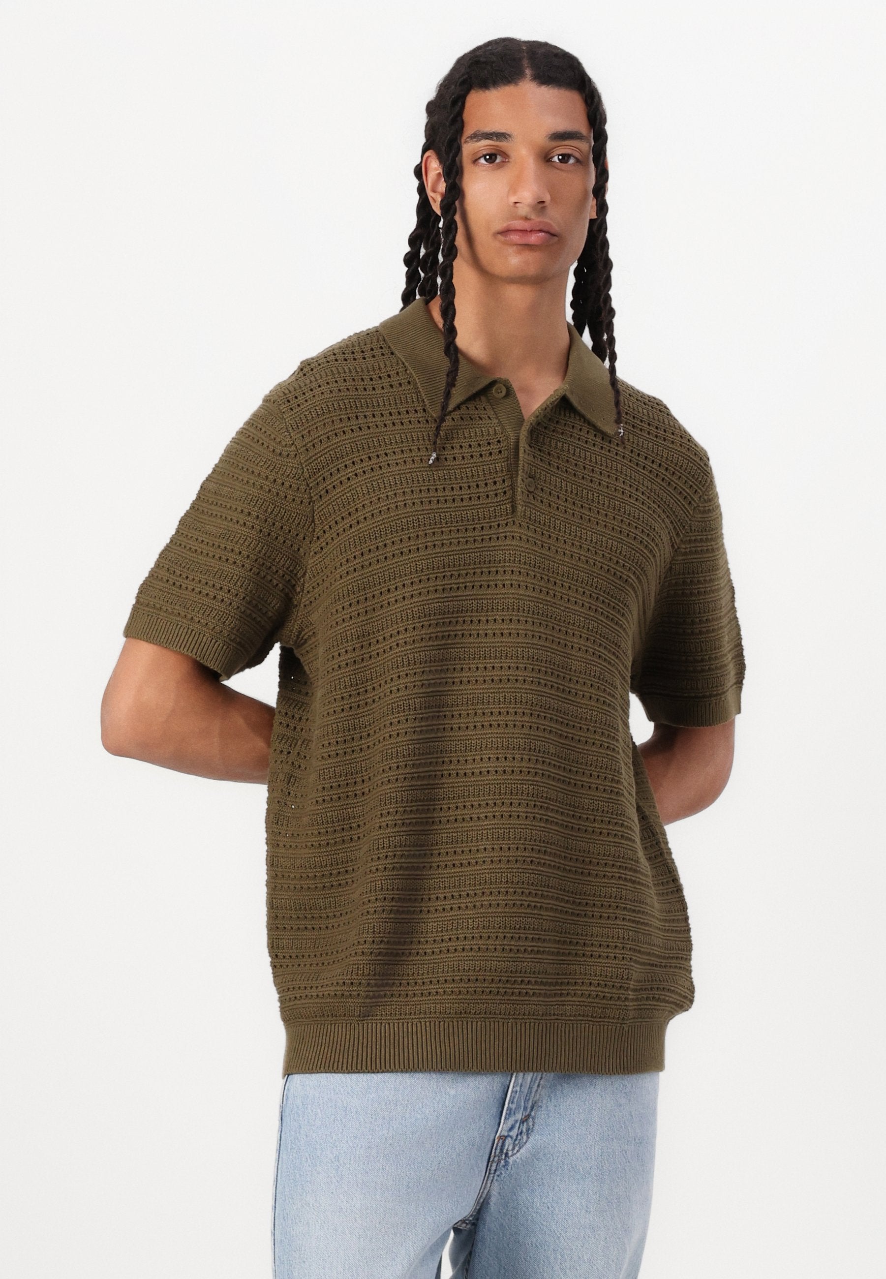GAP STRIPE