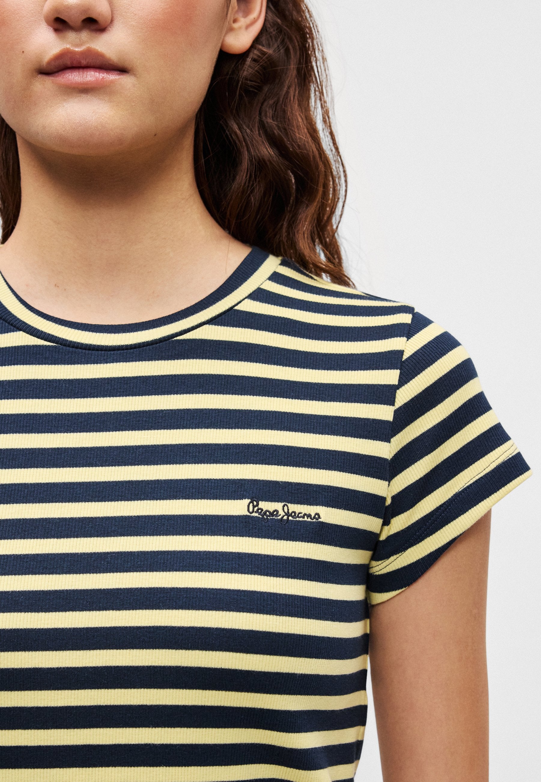 Pepe Jeans MERIDA STRIPED
