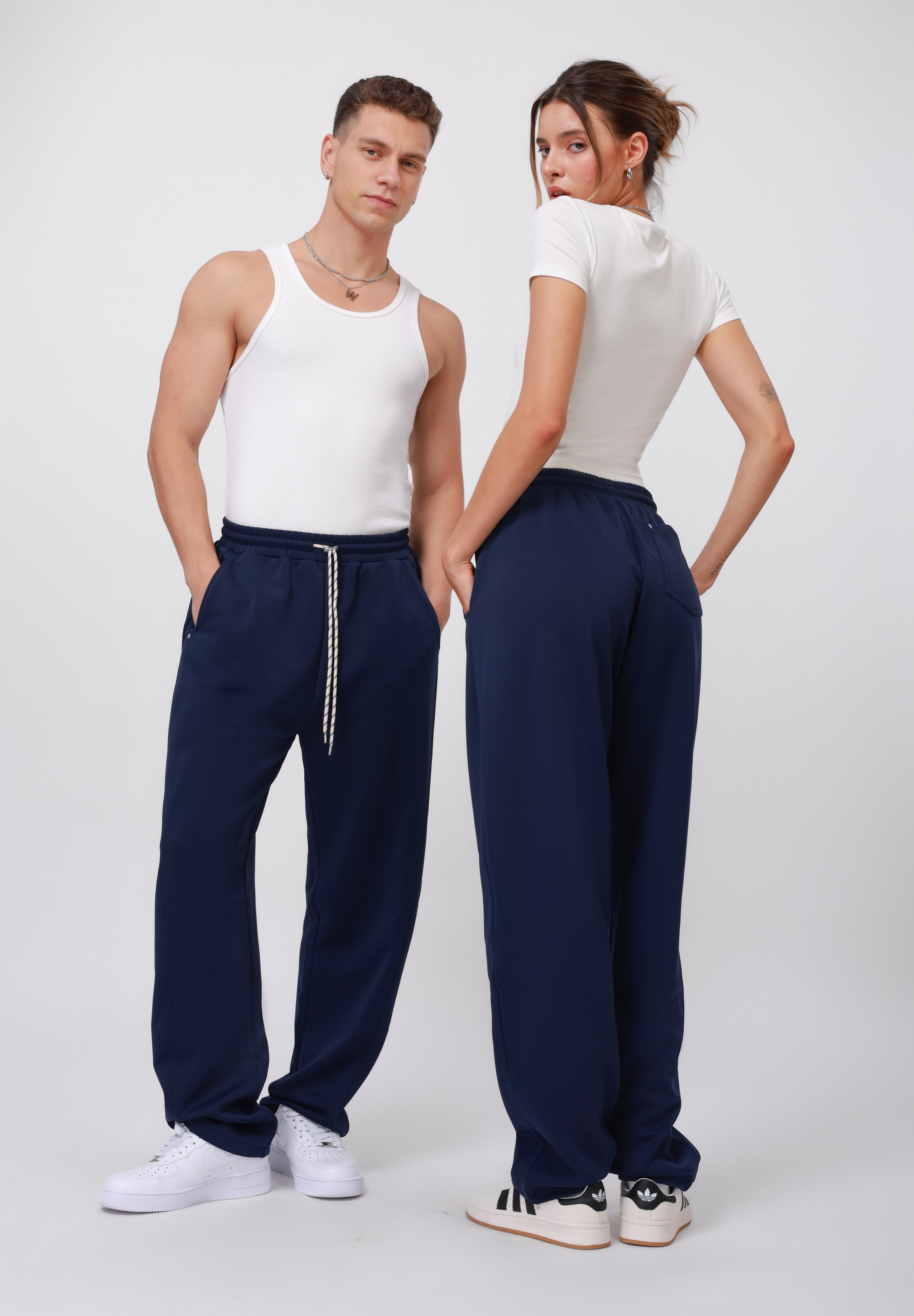 YOURTURN UNISEX