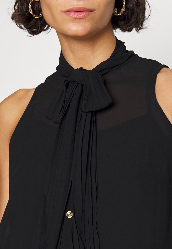 MICHAEL Michael Kors BOW BLOUSE