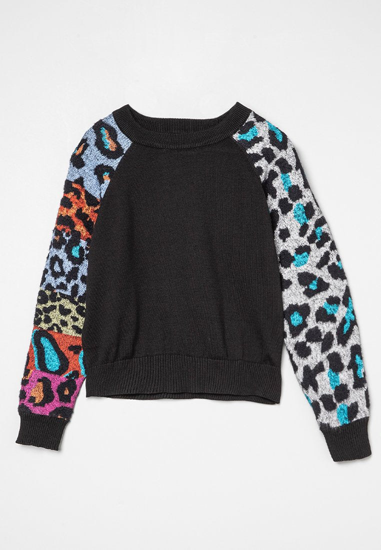 Desigual Strickpullover Media 1