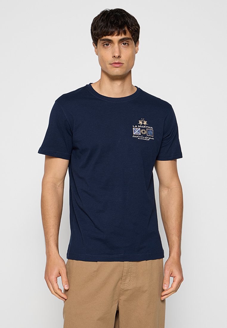 La Martina REGULAR FIT