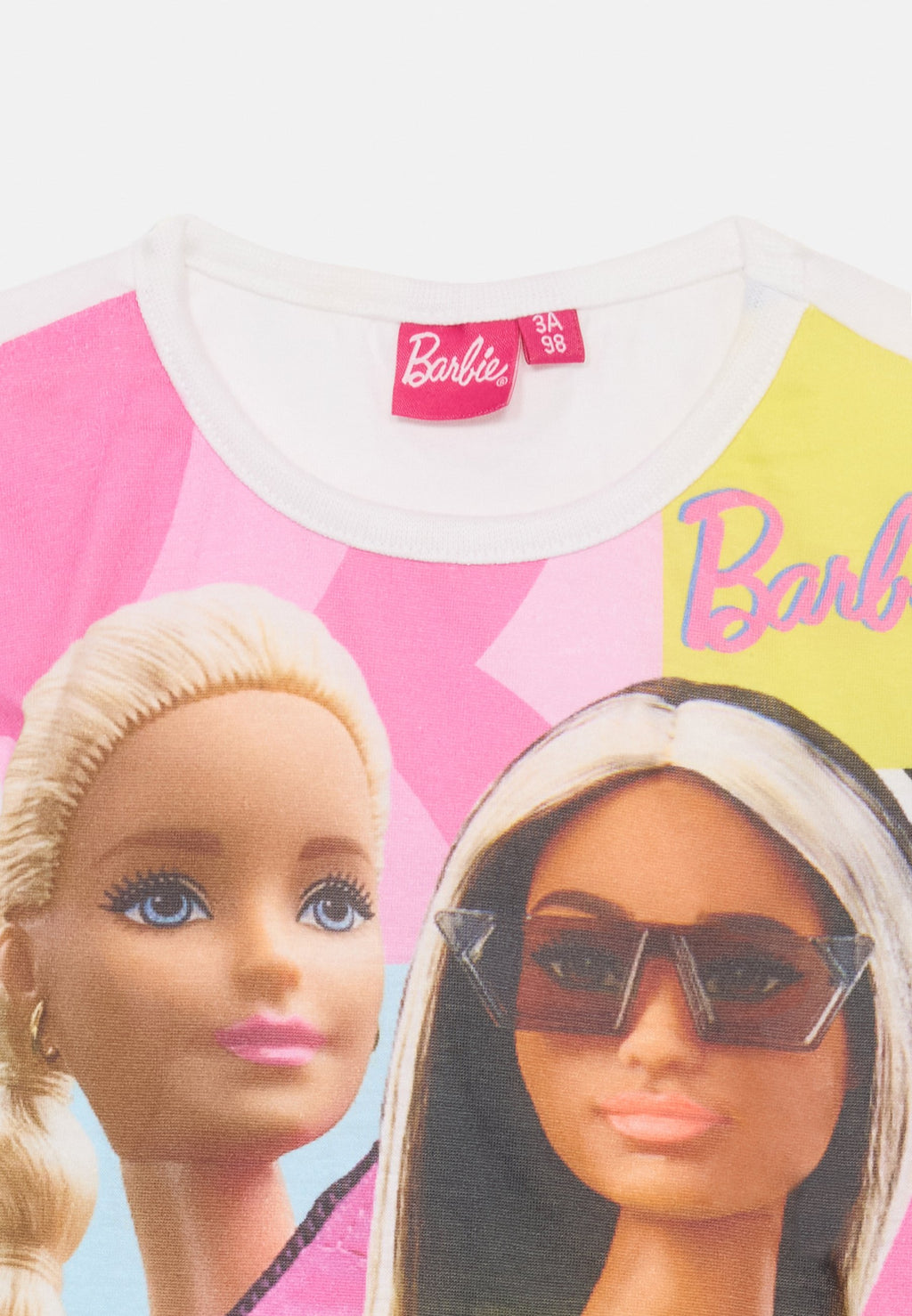 Barbie BARBIE