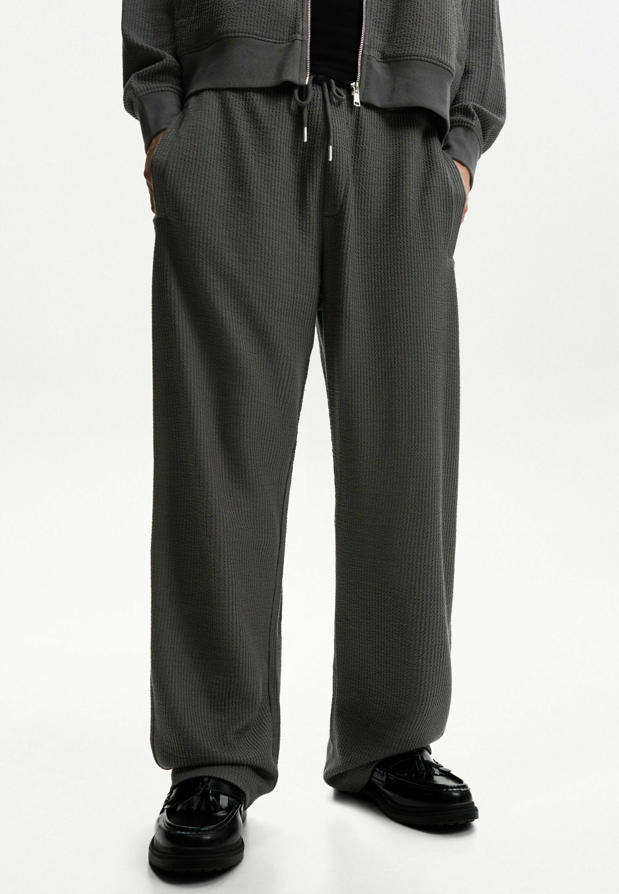 Bershka WIDE-LEG