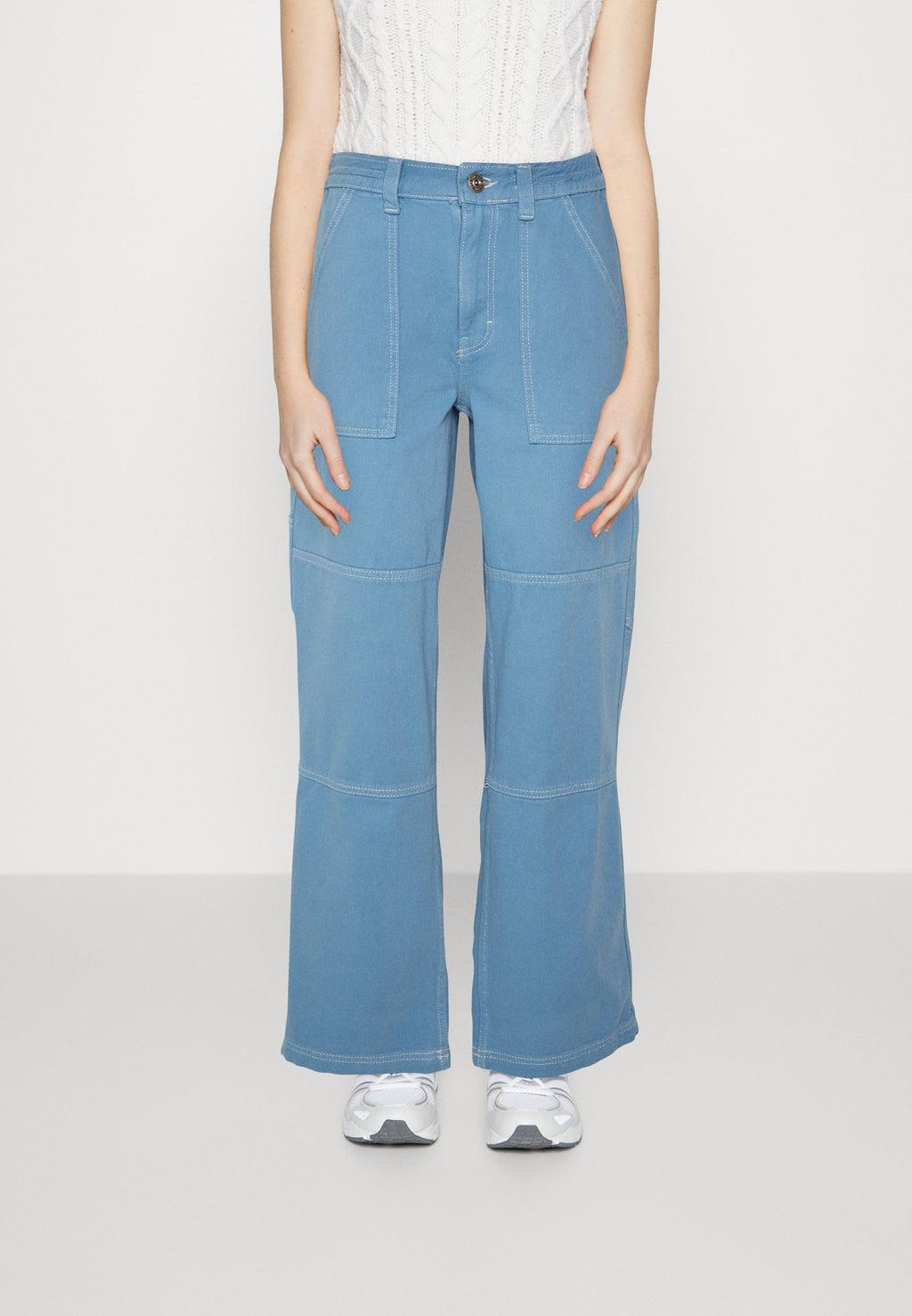 BDG Urban Outfitters UTILITY SKATE