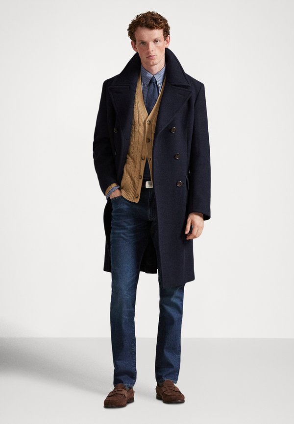 Polo Ralph Lauren SULLIVAN SLIM STRETCH JEAN