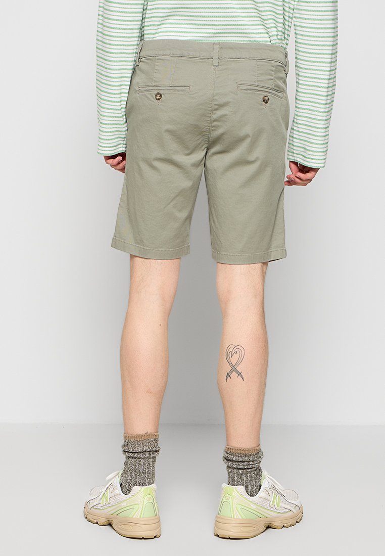 Selected SLHSLIM-POUL