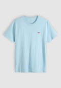 Levi's® ORIGINAL TEE - Basic T-shirt - blue