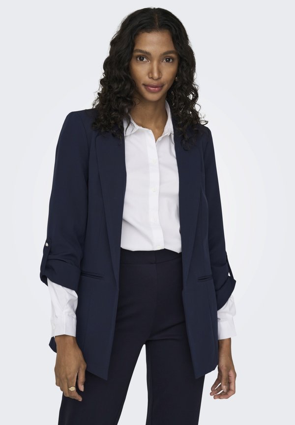 ONLY ONLKAYLE ORLEEN - Blazer - night sky