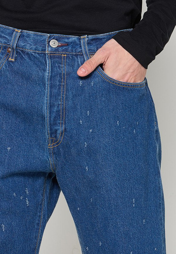 Levi's® BLUE TAB 1980'S 501