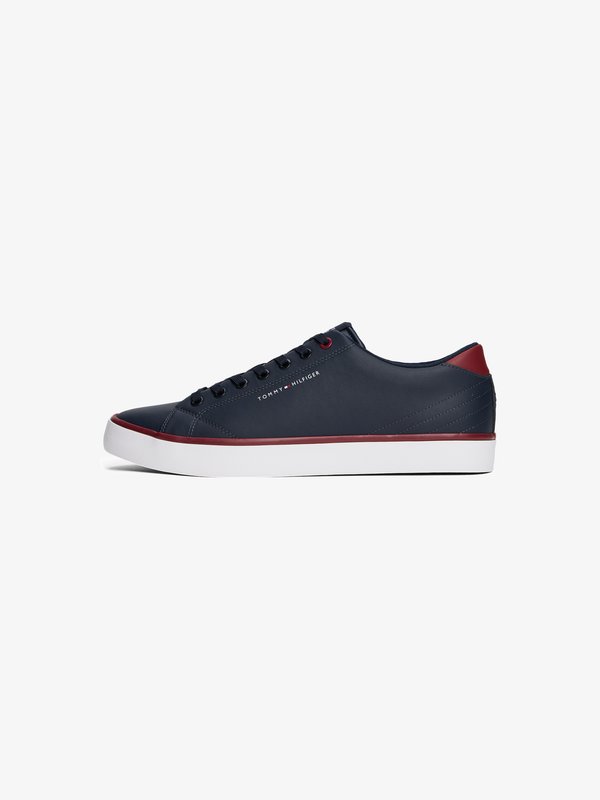 Tommy Hilfiger CORE  - Trainers - desert sky