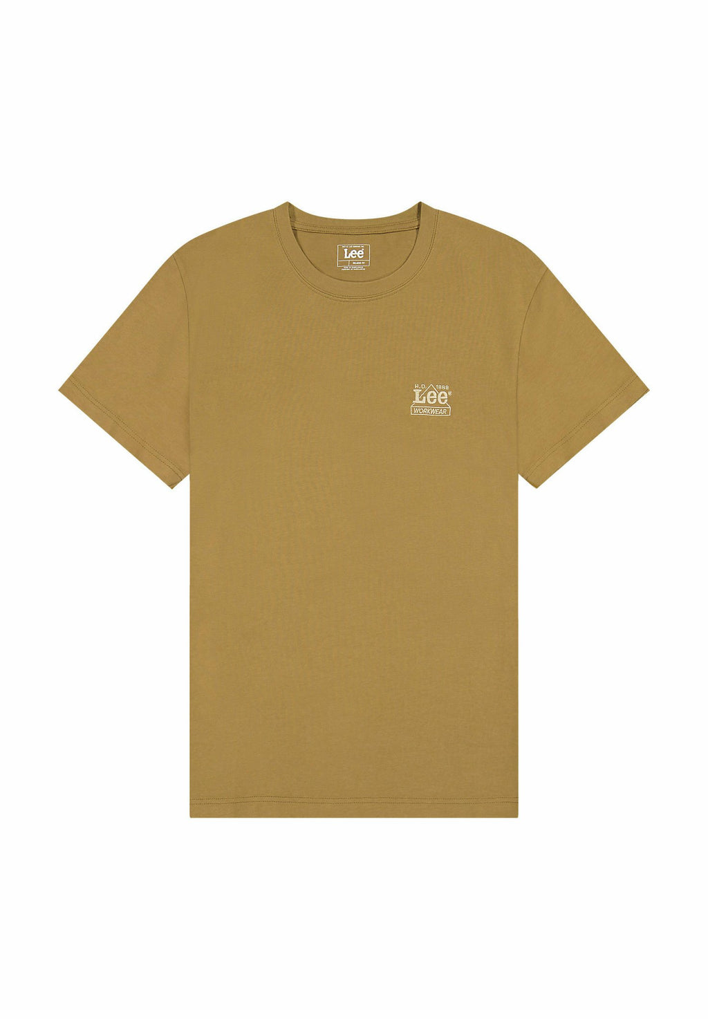 Lee SHORT SLEEVE