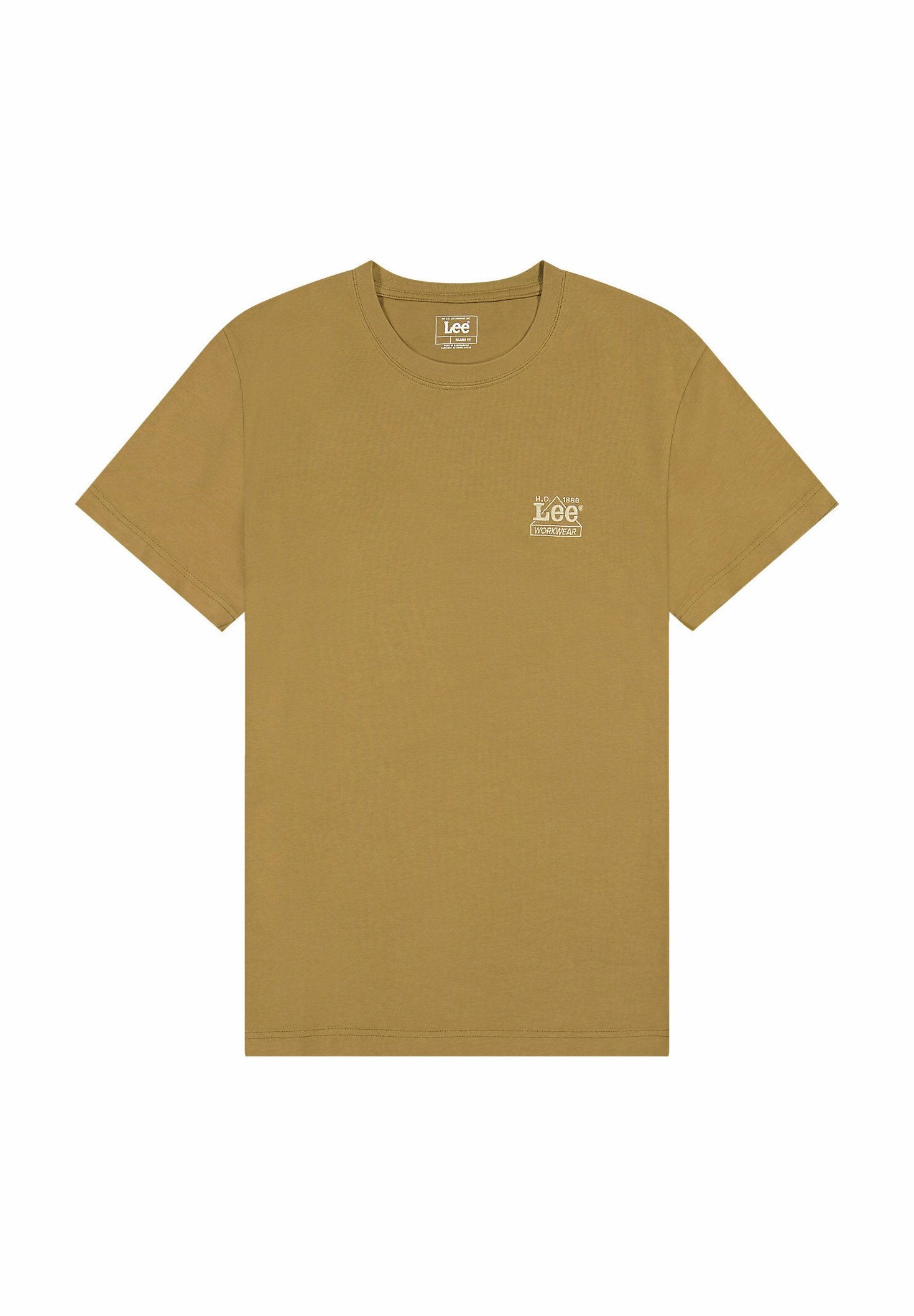 Lee SHORT SLEEVE