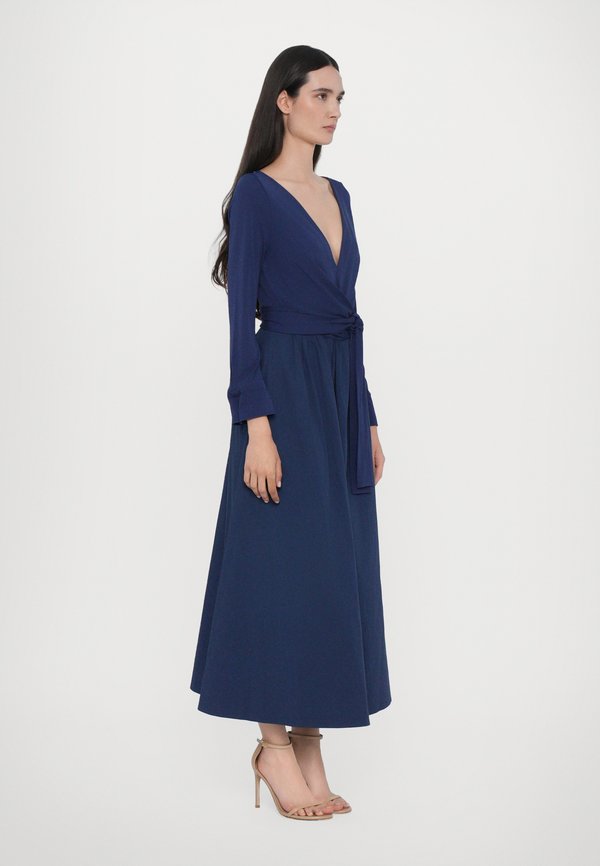 Diane von Furstenberg BALLERINA WRAP DRESS
