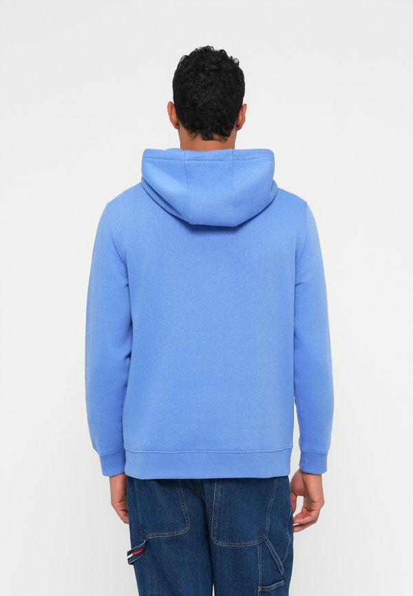Tommy Jeans S FLAG HOODIE