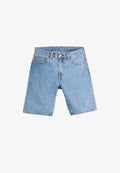 Levi's® 405® STANDARD SHORTS - Denim shorts - drift med indigo