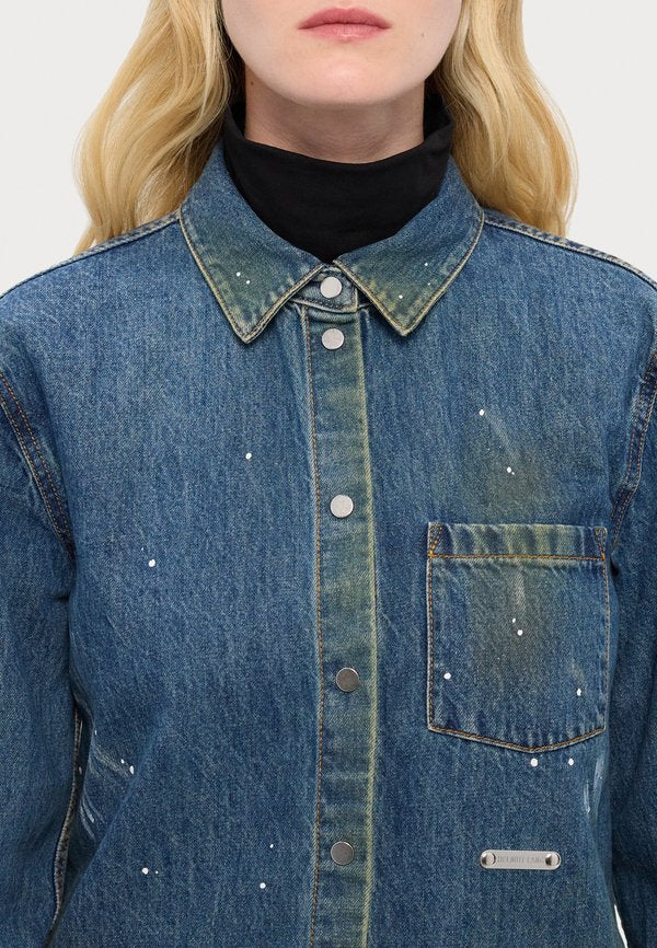 Helmut Lang