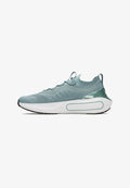 Under Armour PHANTOM 4 CHROME - Trainers - jasper blue