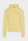 Lacoste UNISEX - Hoodie - yellow