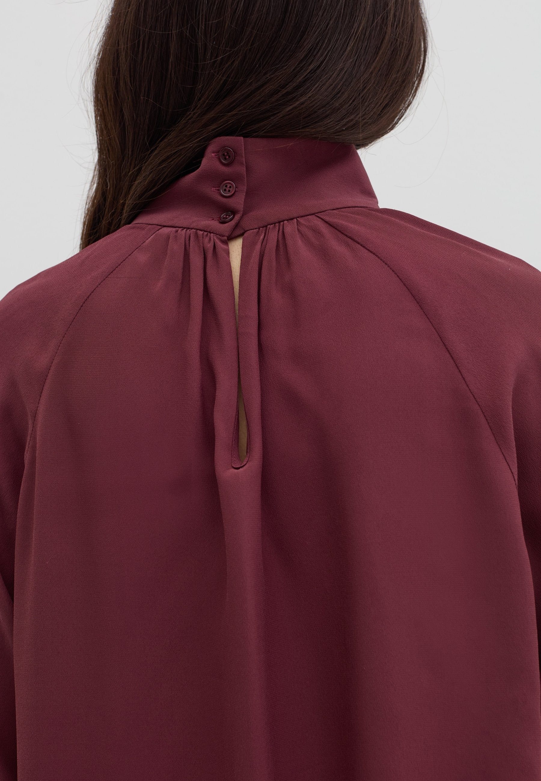 Stefanel WITH HIGH NECK