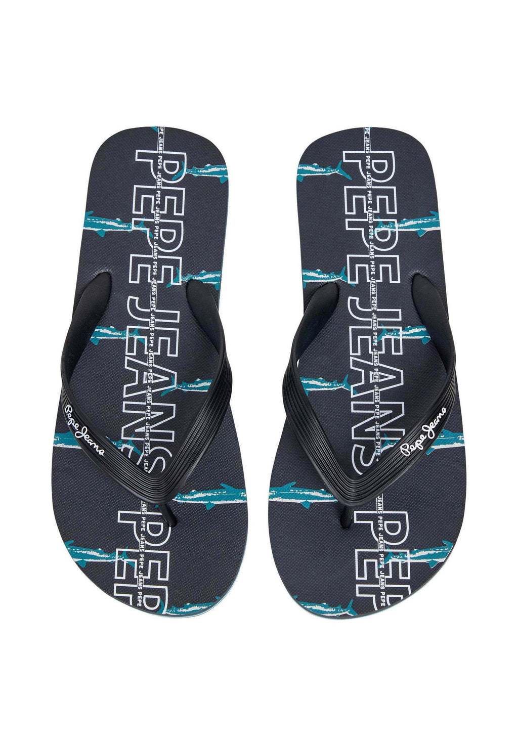 Pepe Jeans FLIP FLOPS HAWI RIVER