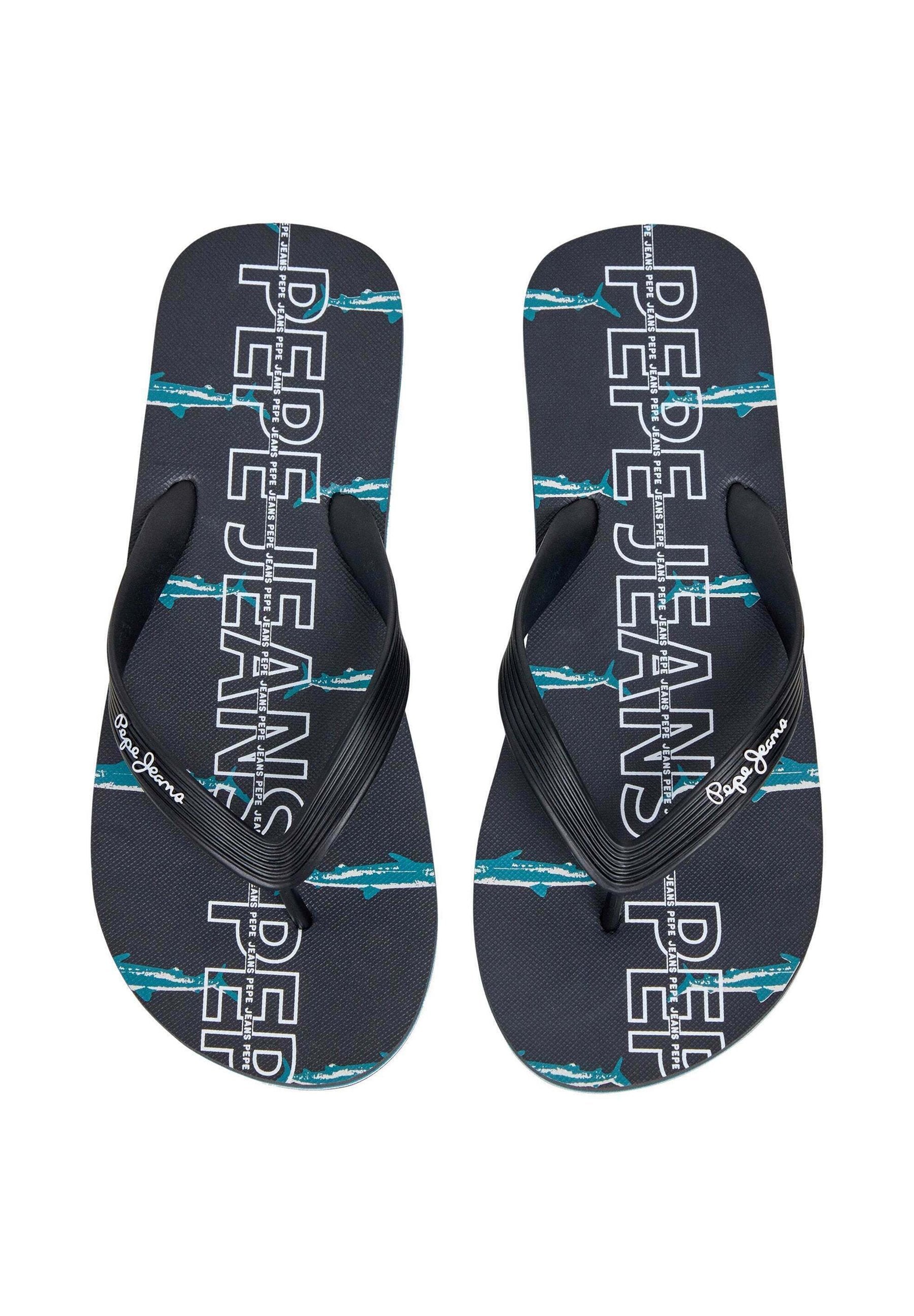 Pepe Jeans FLIP FLOPS HAWI RIVER
