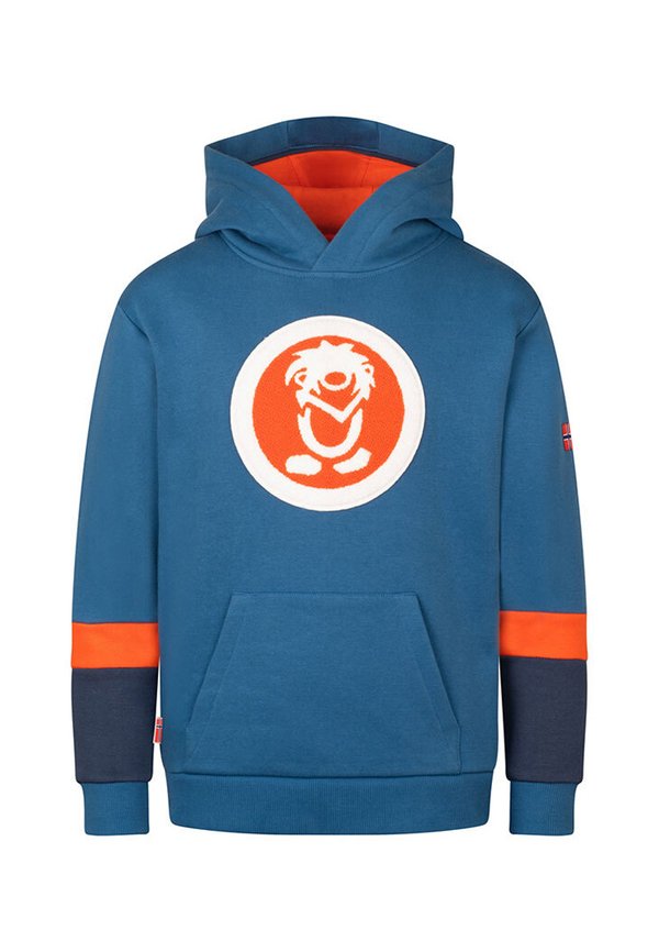 TROLLKIDS KIDS TROLL SWEATER XT UNISEX