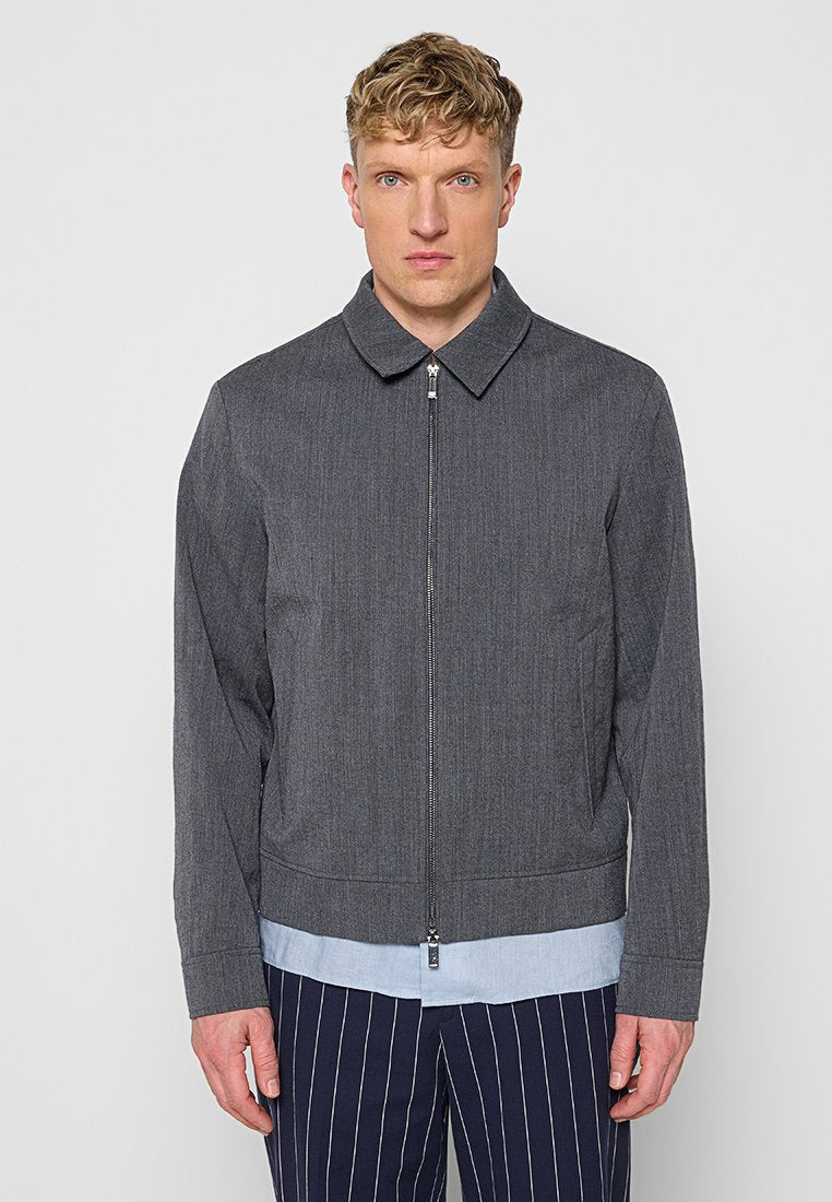 Tommy Hilfiger Leichte Jacke Media 1