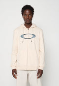 Oakley NEW ELLIPSE ZIP HOODIE