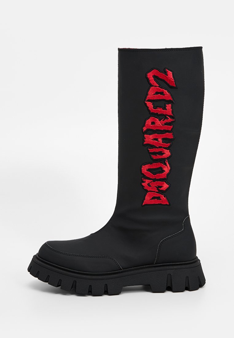 Dsquared2