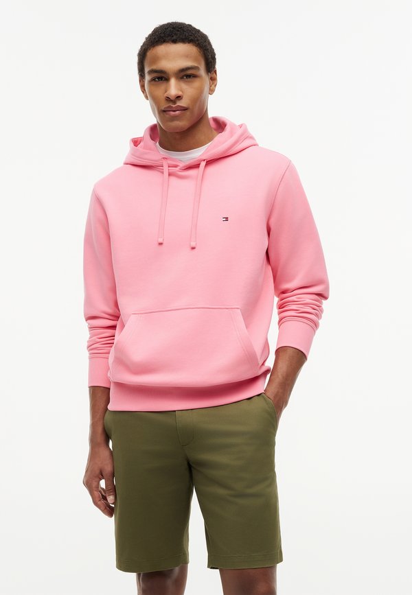 Tommy Hilfiger ESSENTIAL CORE - Hoodie - doll pink