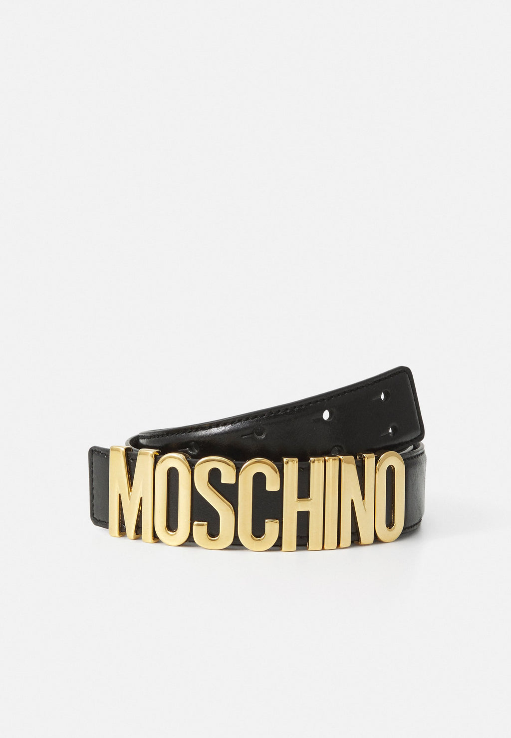 MOSCHINO CINTURA