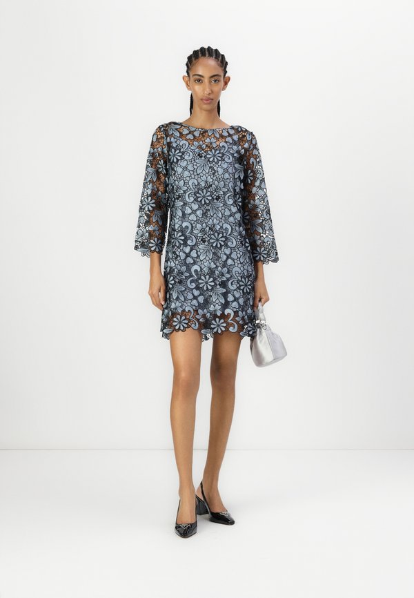 Bruuns Bazaar LENTA KEIRA DRESS