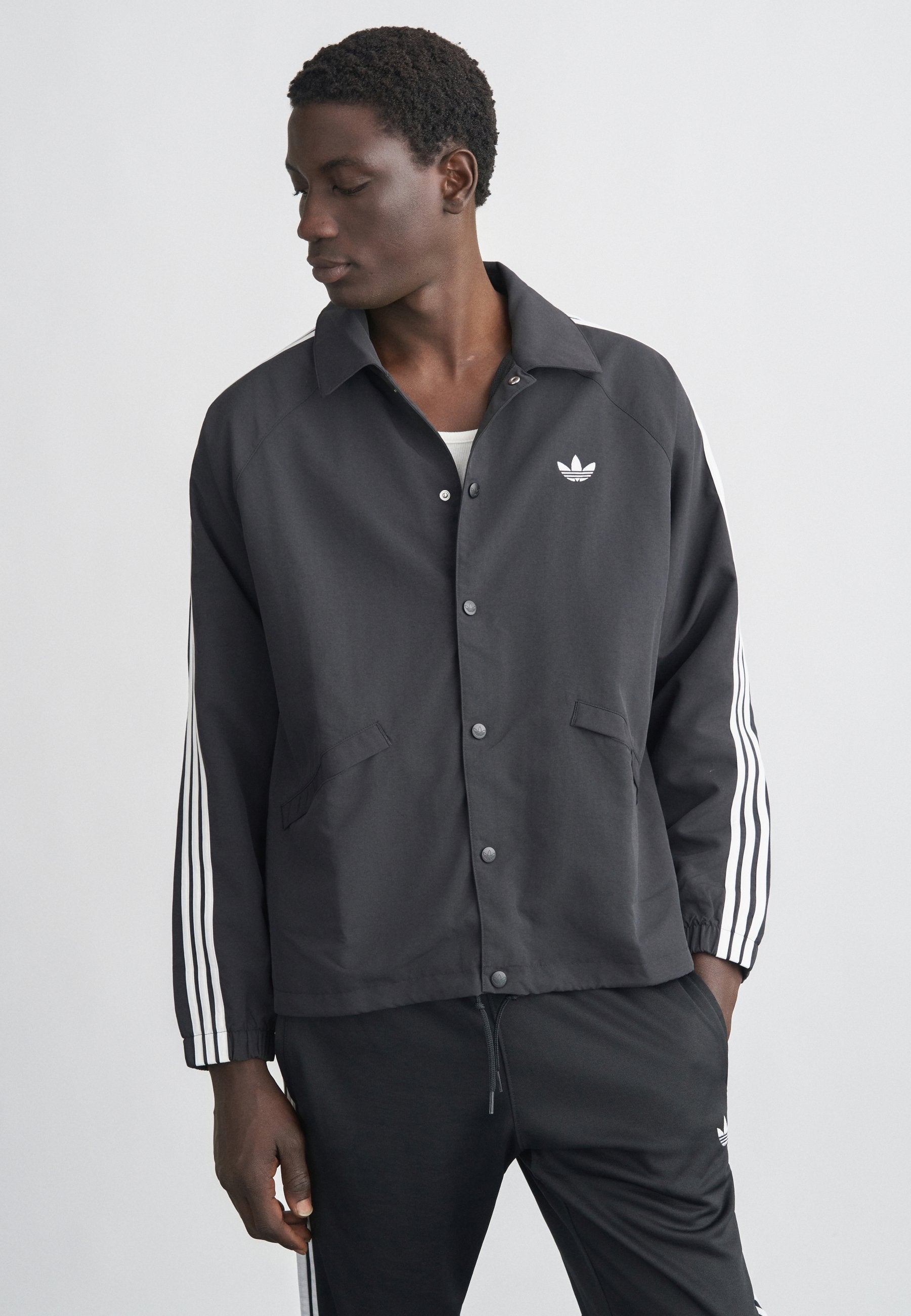 adidas Originals STRIPES JACKET
