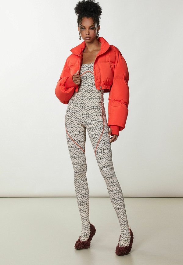 Patrizia Pepe MONOGRAM PRINT