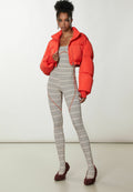 Patrizia Pepe MONOGRAM PRINT