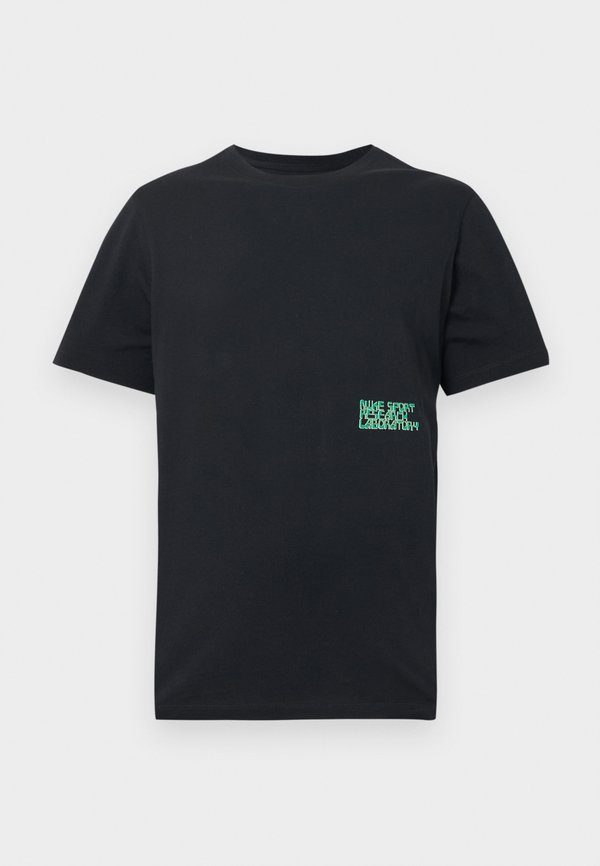 Nike Sportswear TEE CELEBRATE  - Print T-shirt - black
