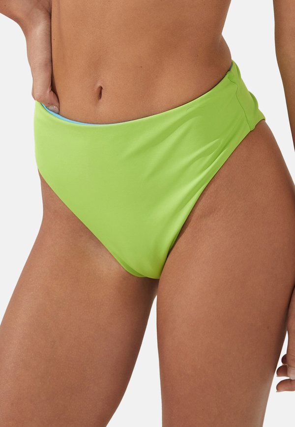 Cotton On REVERSIBLE HIGH WAISTED