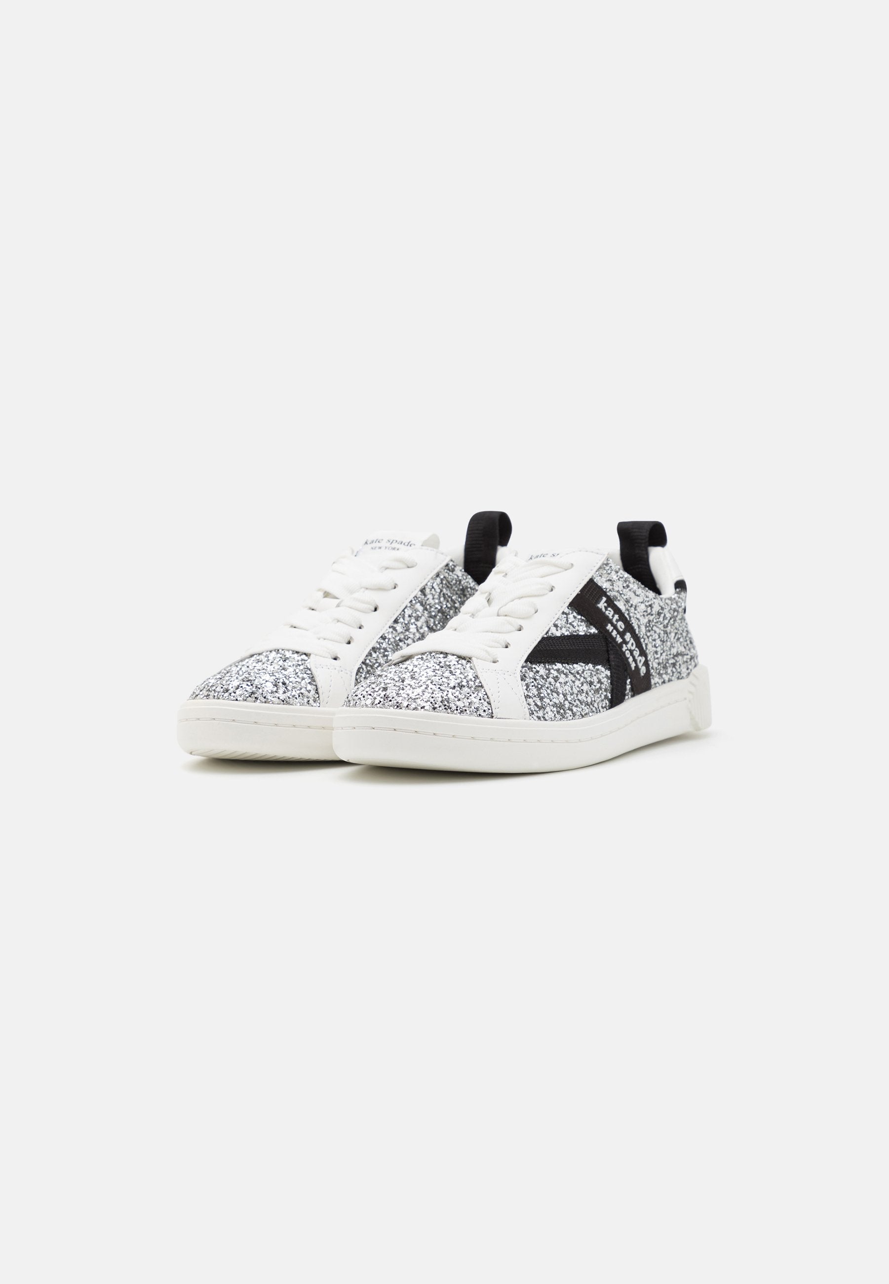 kate spade new york SIGNATURE LACE UP