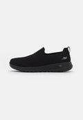 Skechers GO WALK MAX - Trainers - black