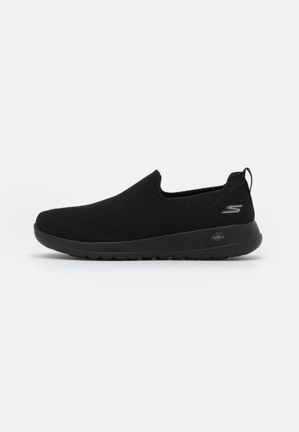Skechers GO WALK MAX - Trainers - black