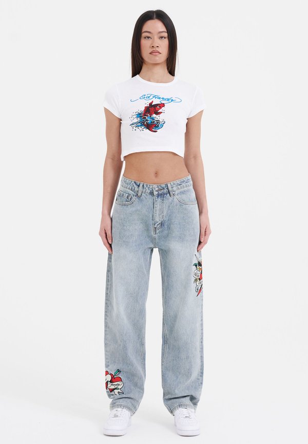 Ed Hardy KOI-BABY