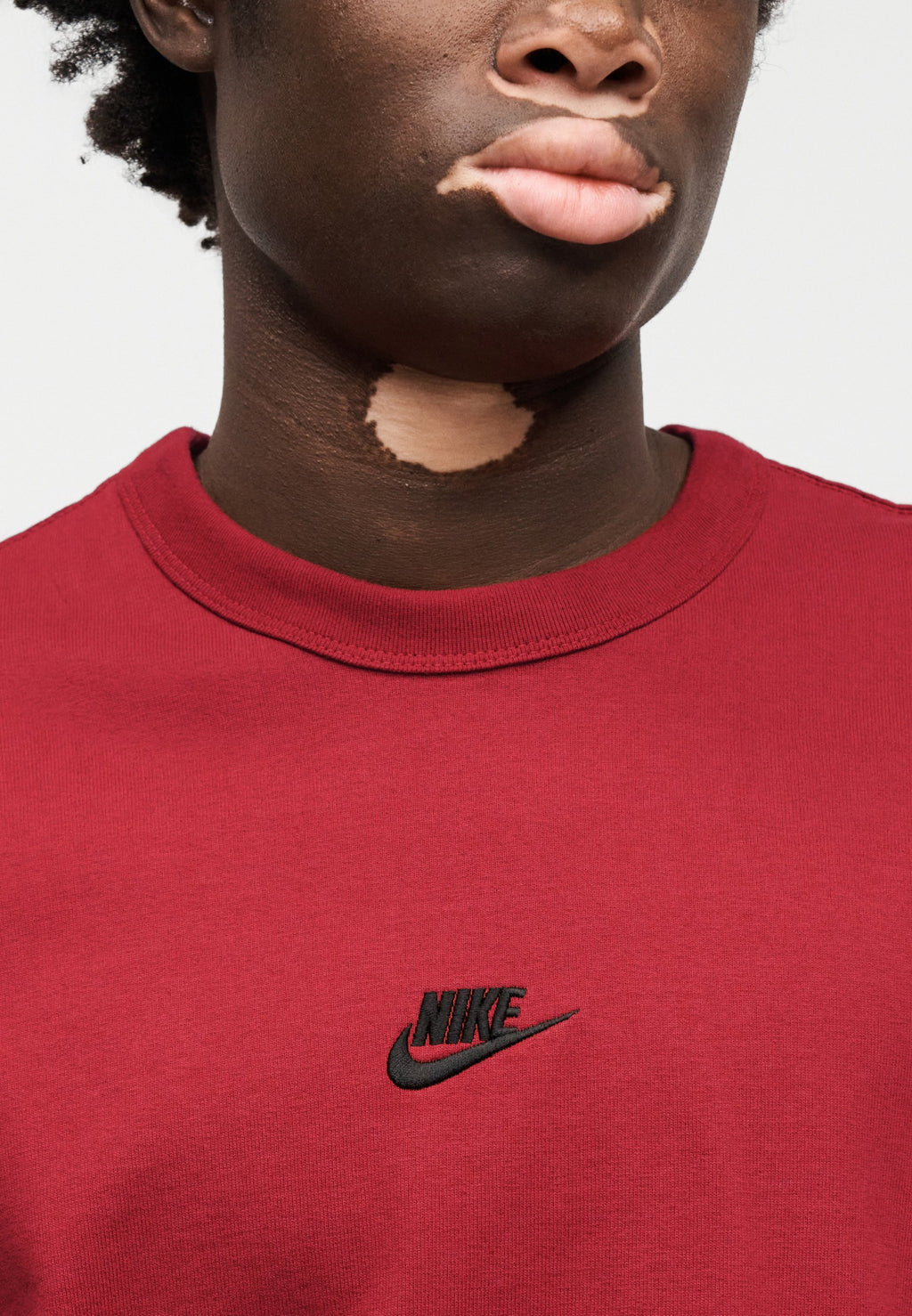 Nike Sportswear M NSW TEE LSE PREM ESS SUST