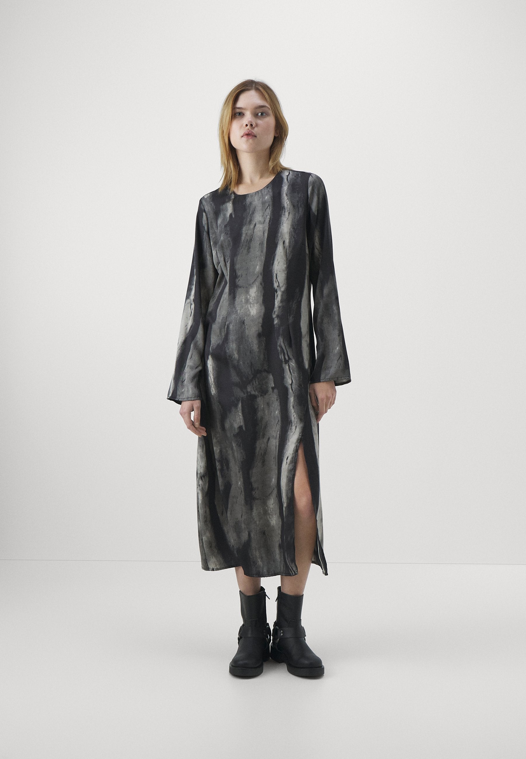 Pieces PCKARA ONECK DRESS